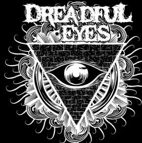 logo Dreadful Eyes
